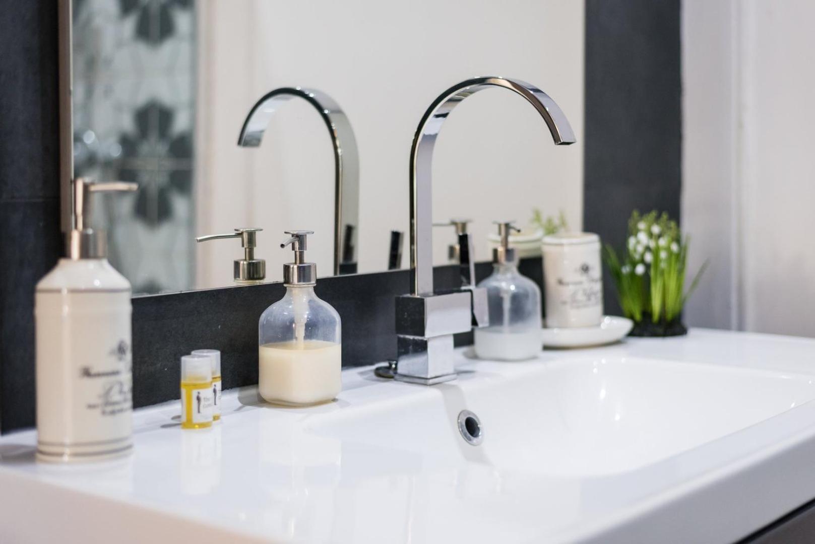 Guestready - Cityscape Coastal Flat Porto Eksteriør bilde