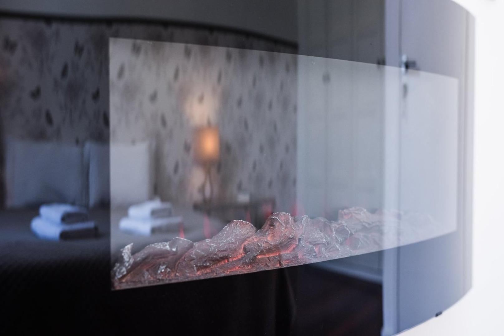 Guestready - Cityscape Coastal Flat Porto Eksteriør bilde