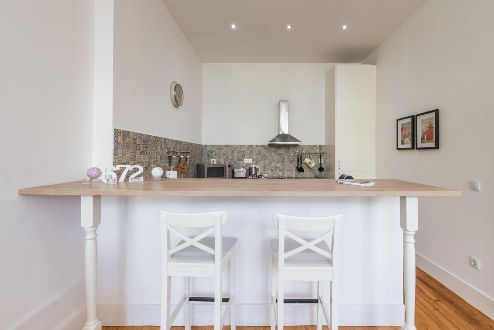 Guestready - Cityscape Coastal Flat Porto Eksteriør bilde