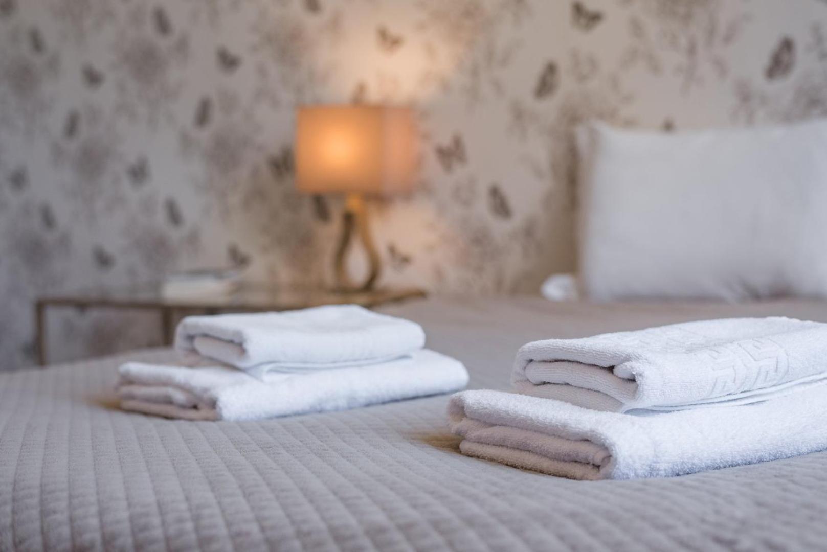 Guestready - Cityscape Coastal Flat Porto Eksteriør bilde