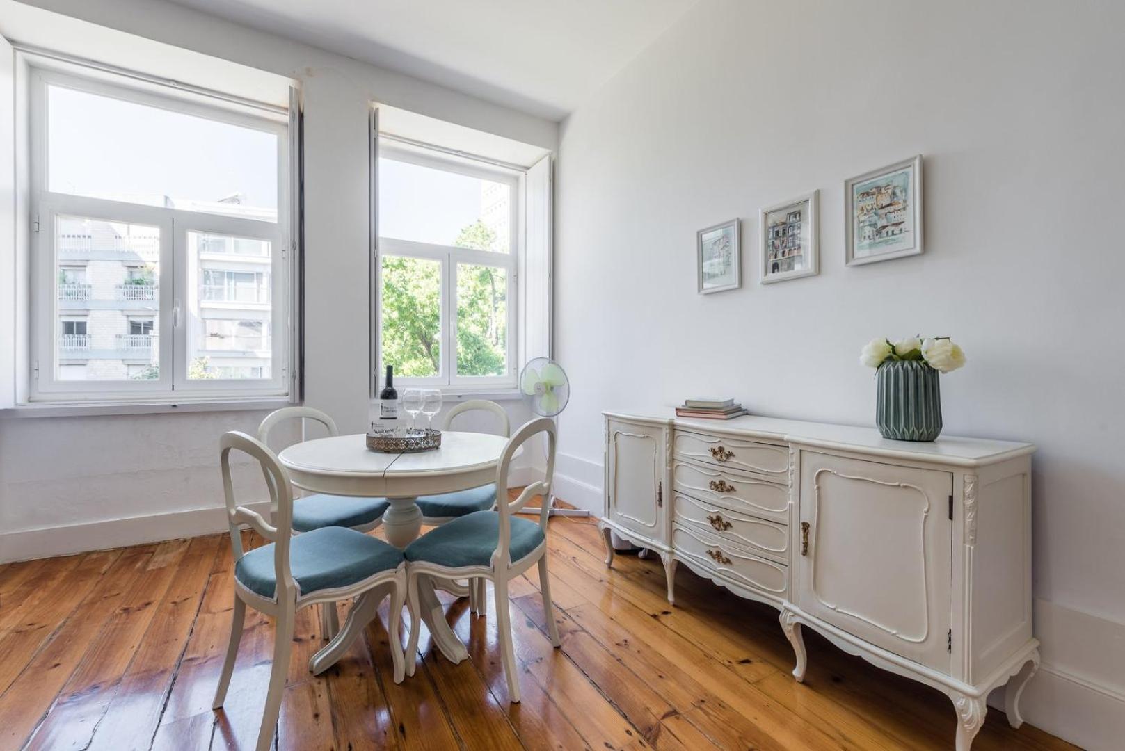 Guestready - Cityscape Coastal Flat Porto Eksteriør bilde