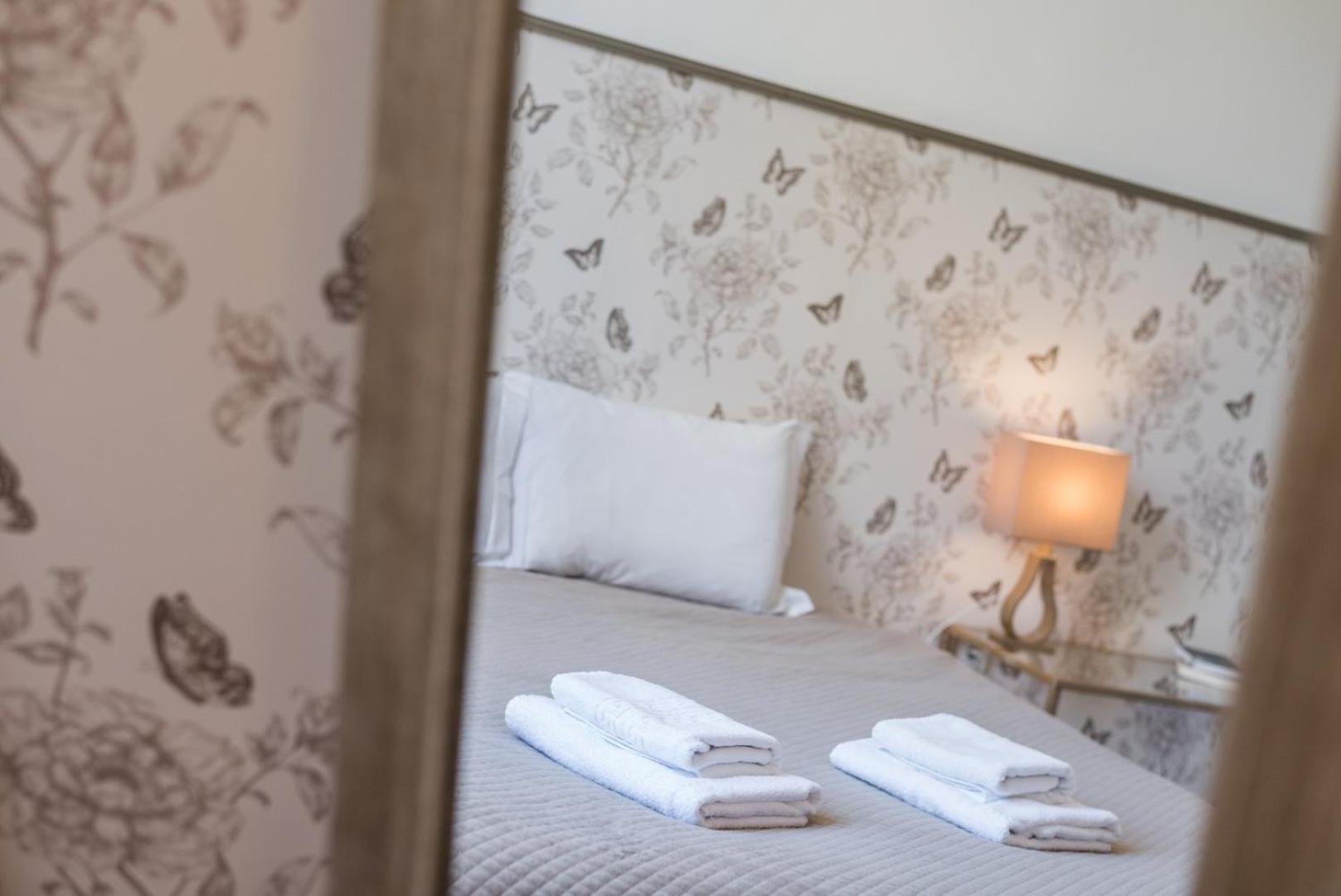 Guestready - Cityscape Coastal Flat Porto Eksteriør bilde