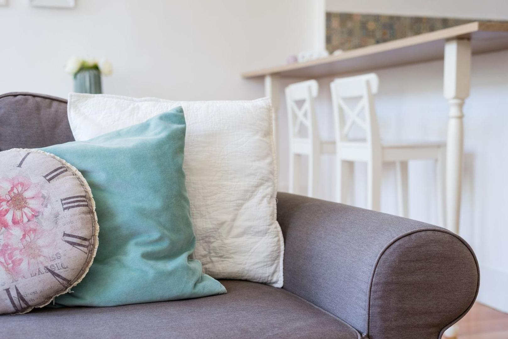 Guestready - Cityscape Coastal Flat Porto Eksteriør bilde