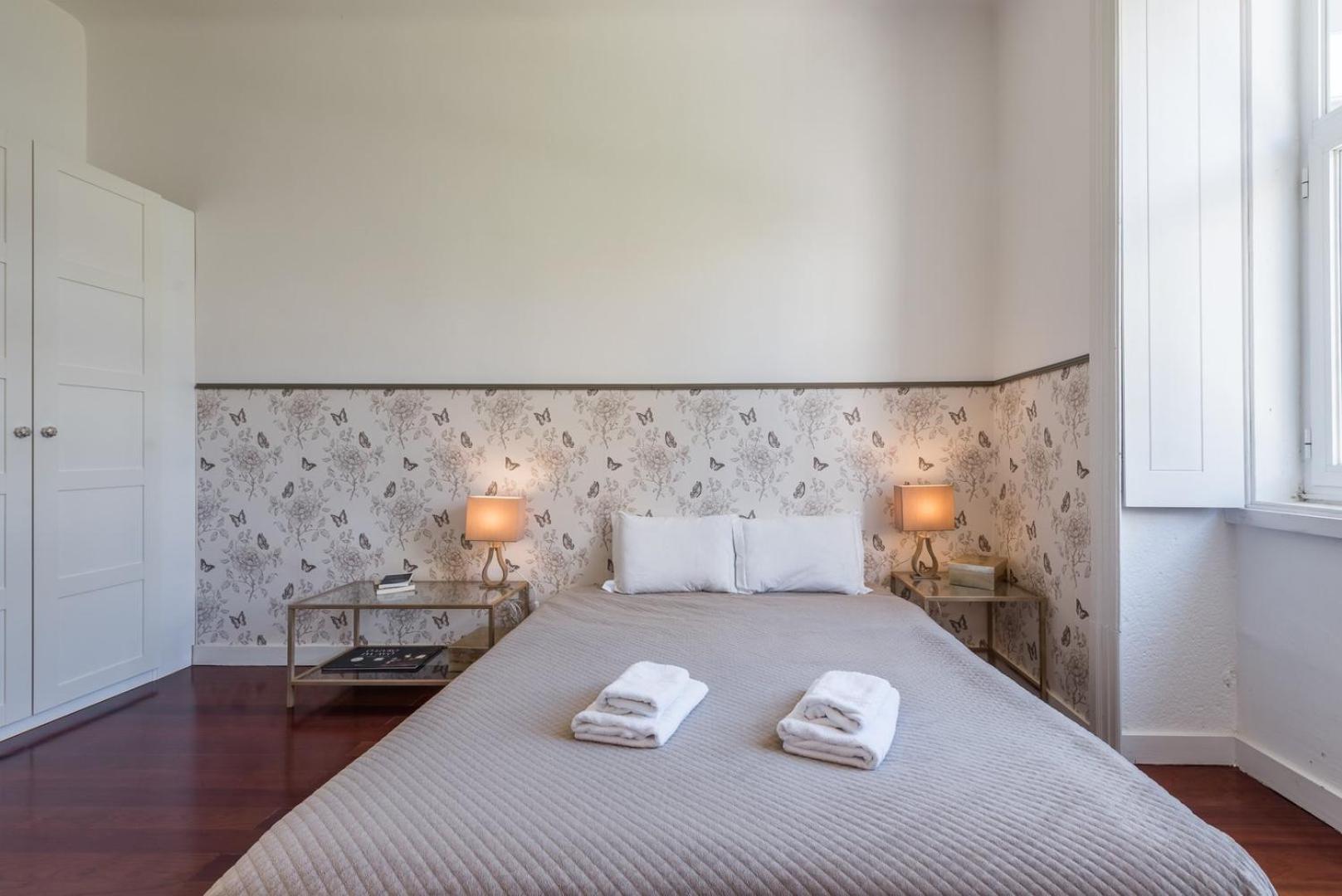 Guestready - Cityscape Coastal Flat Porto Eksteriør bilde