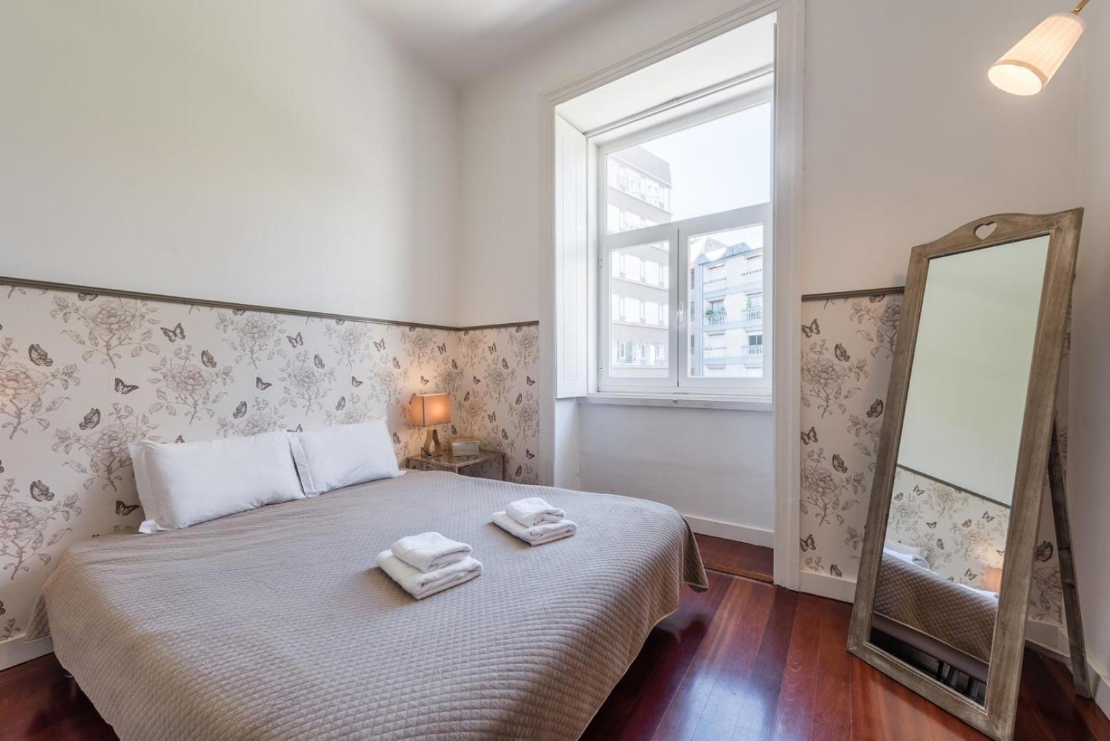 Guestready - Cityscape Coastal Flat Porto Eksteriør bilde