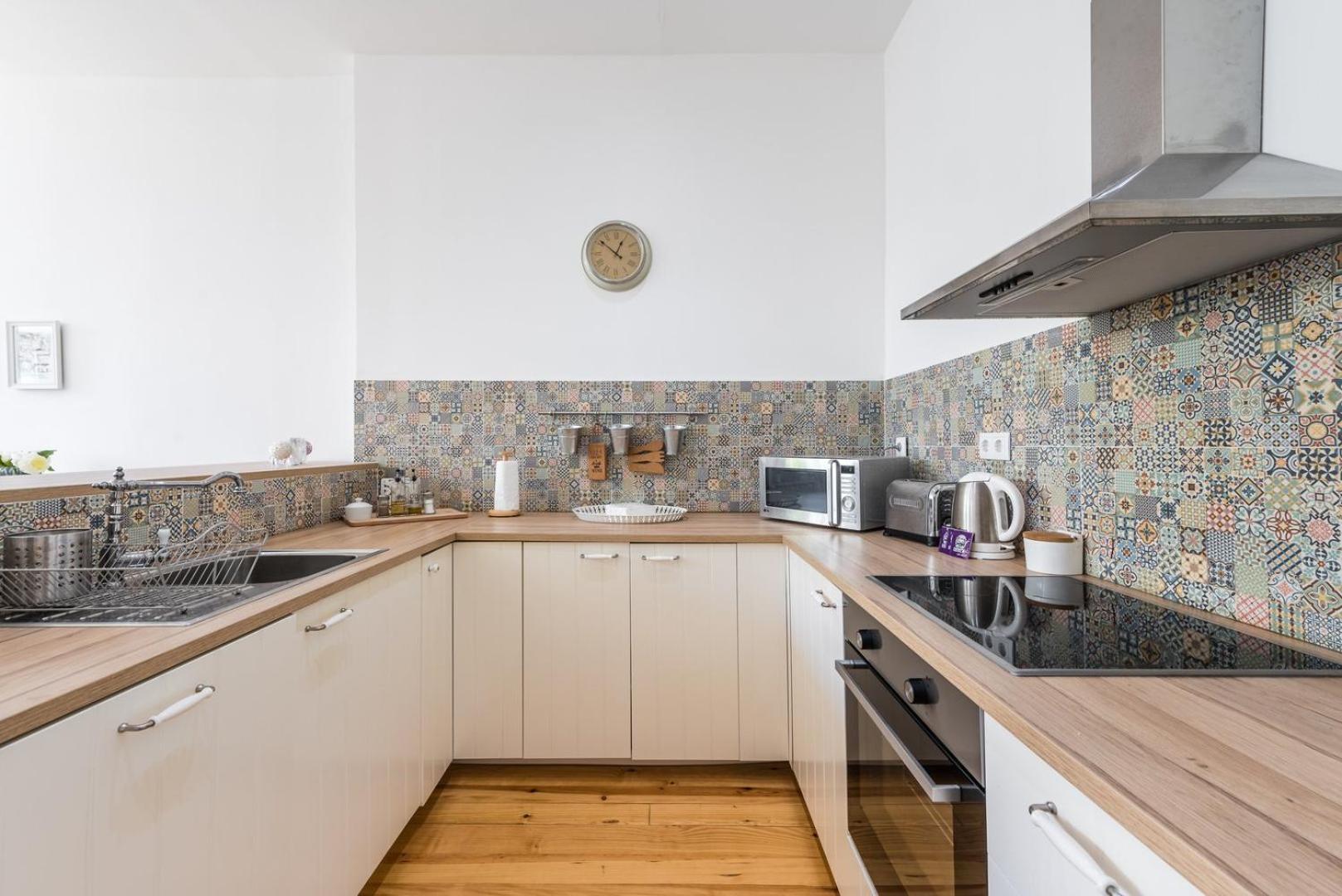 Guestready - Cityscape Coastal Flat Porto Eksteriør bilde