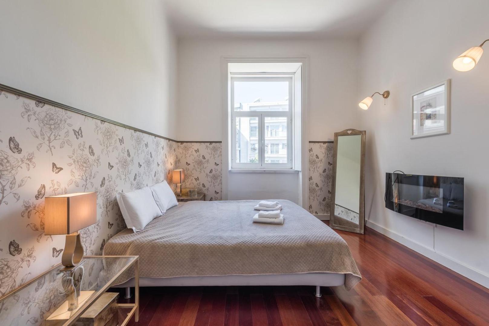 Guestready - Cityscape Coastal Flat Porto Eksteriør bilde